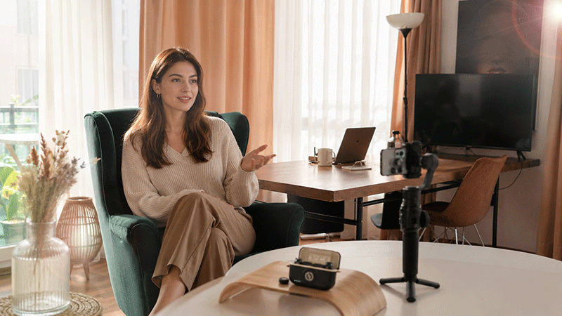 social media studio